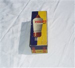 fotka Krabička od Philips Miniwatt EL6