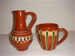 Fotka - Prodm Madarskou keramiku - Fotografie . 5